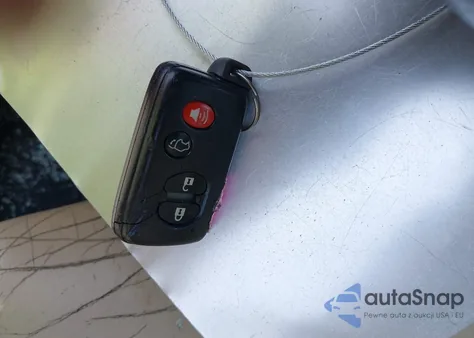 2011 Toyota Venza Base V6 z USA, uszkodzony, nr VIN 4T3BK3BB4BU064169